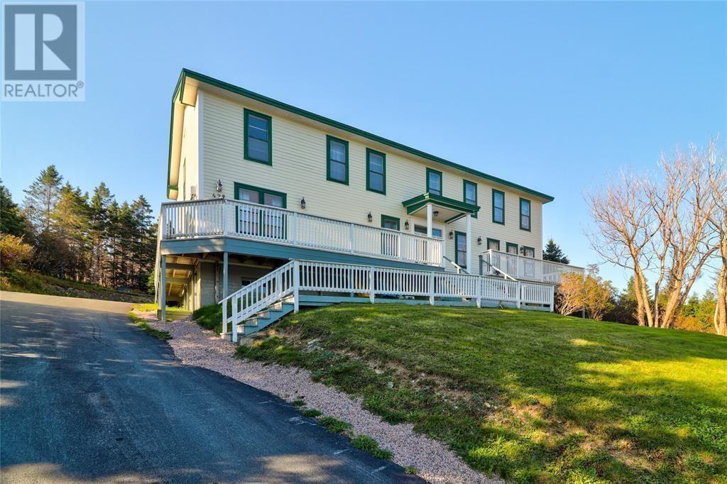 428 Main Road N, Mount Carmel, Newfoundland & Labrador  A0B 2M0 - Photo 1 - 1291148