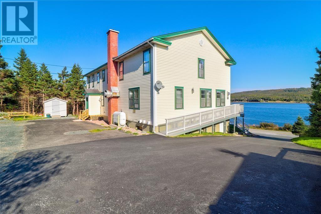 428 Main Road N, Mount Carmel, Newfoundland & Labrador  A0B 2M0 - Photo 48 - 1291148