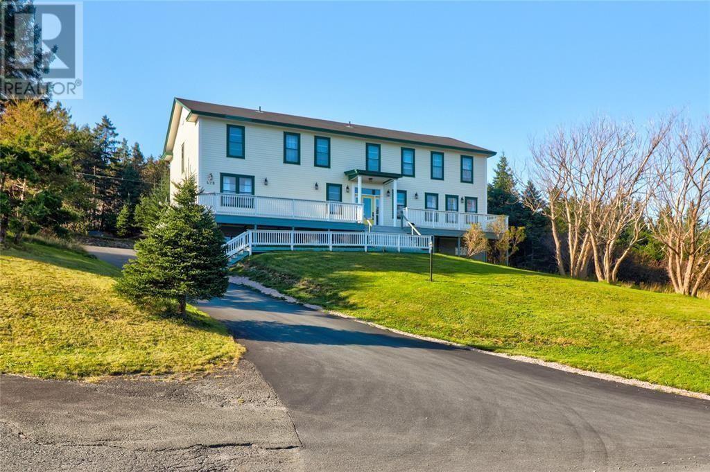 428 Main Road N, Mount Carmel, Newfoundland & Labrador  A0B 2M0 - Photo 49 - 1291148