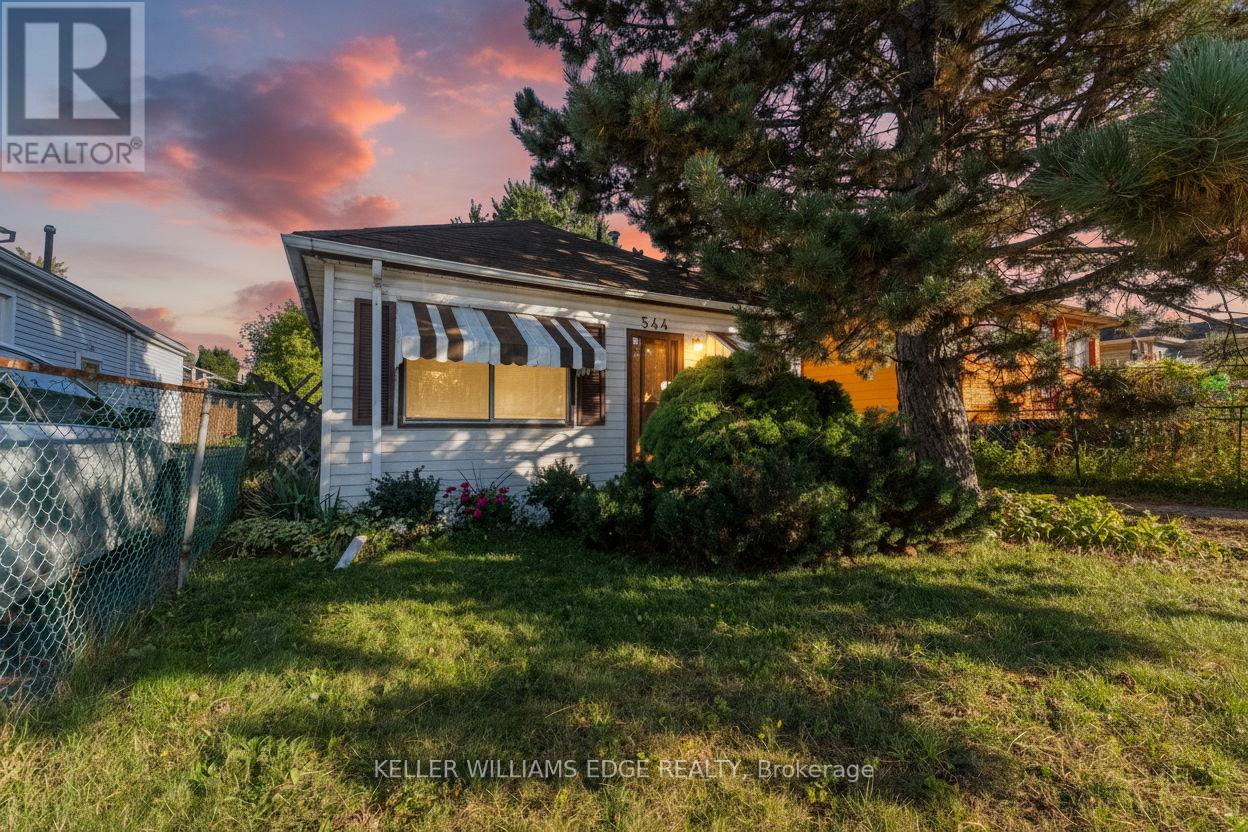 544 QUEBEC STREET, Hamilton, Ontario