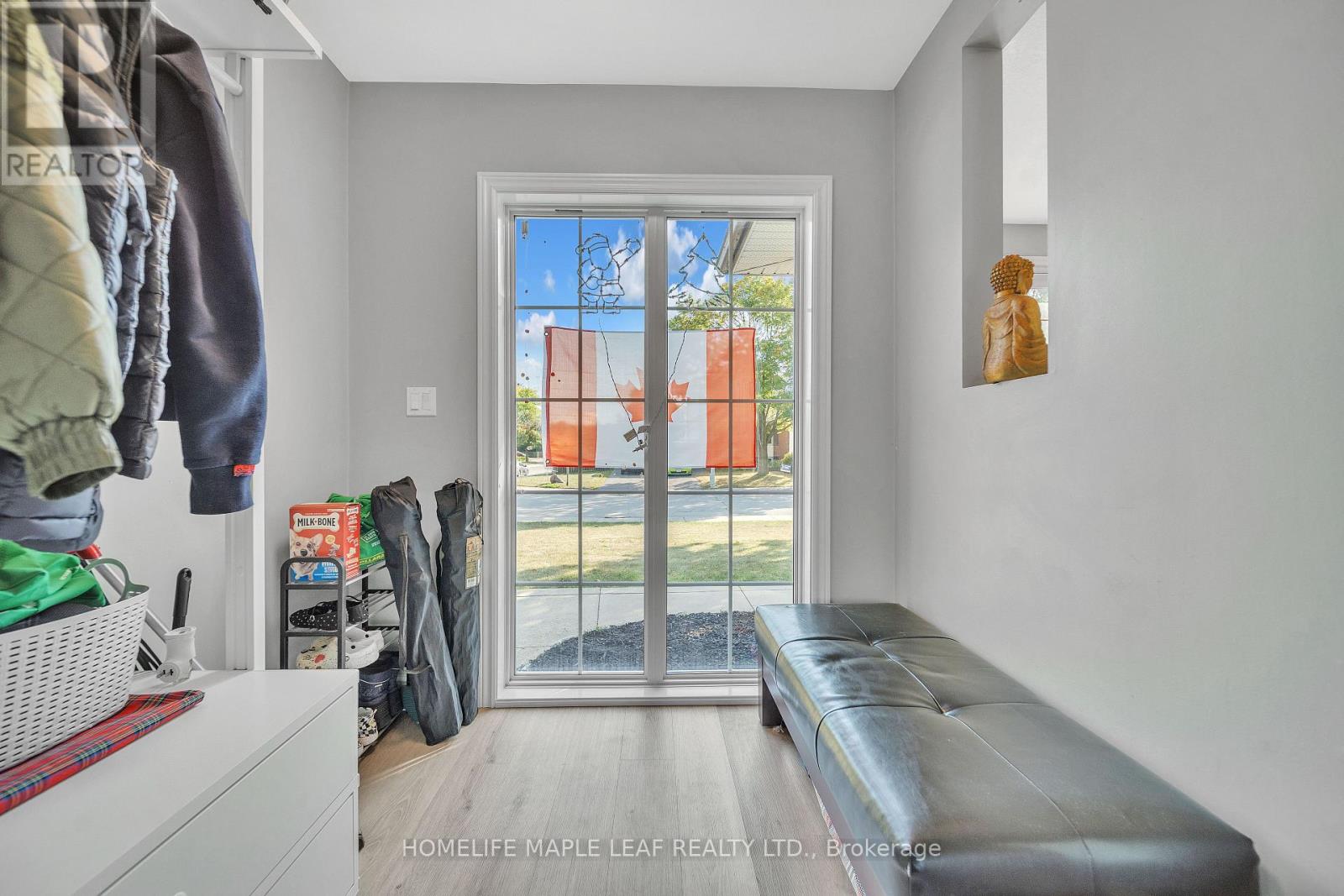 4 Lisa Court, Hamilton (Lawfield), Ontario  L8V 4P9 - Photo 35 - X12443412