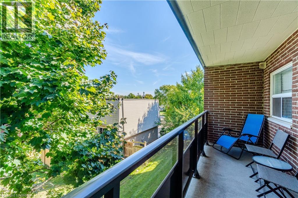 648 Grey Street Unit# 305, Brantford, Ontario  N3S 4Y3 - Photo 19 - 40775577