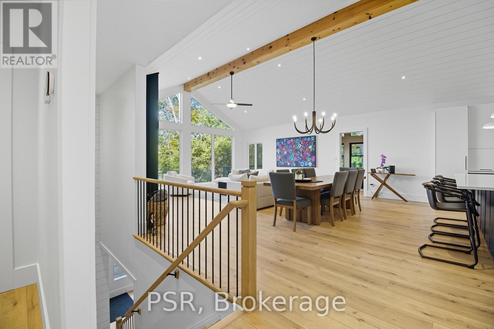 1399 Baybreeze Lane, Dysart Et Al, Ontario  K0M 1S0 - Photo 14 - X12439537
