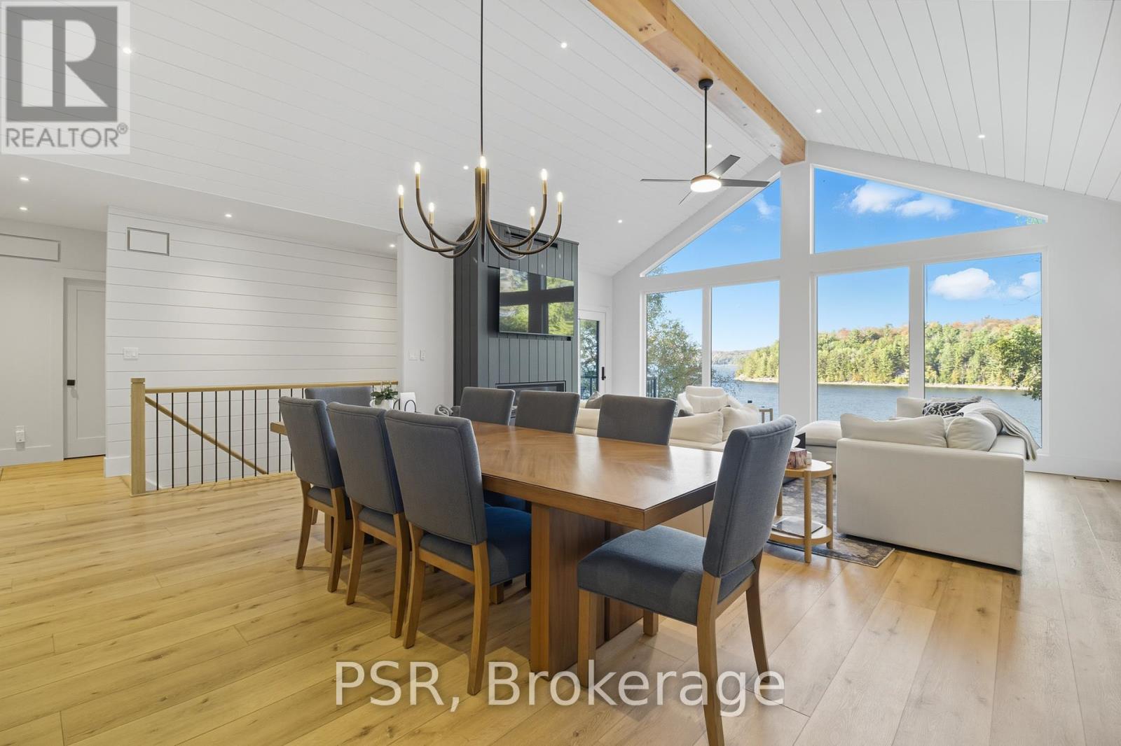 1399 Baybreeze Lane, Dysart Et Al, Ontario  K0M 1S0 - Photo 16 - X12439537