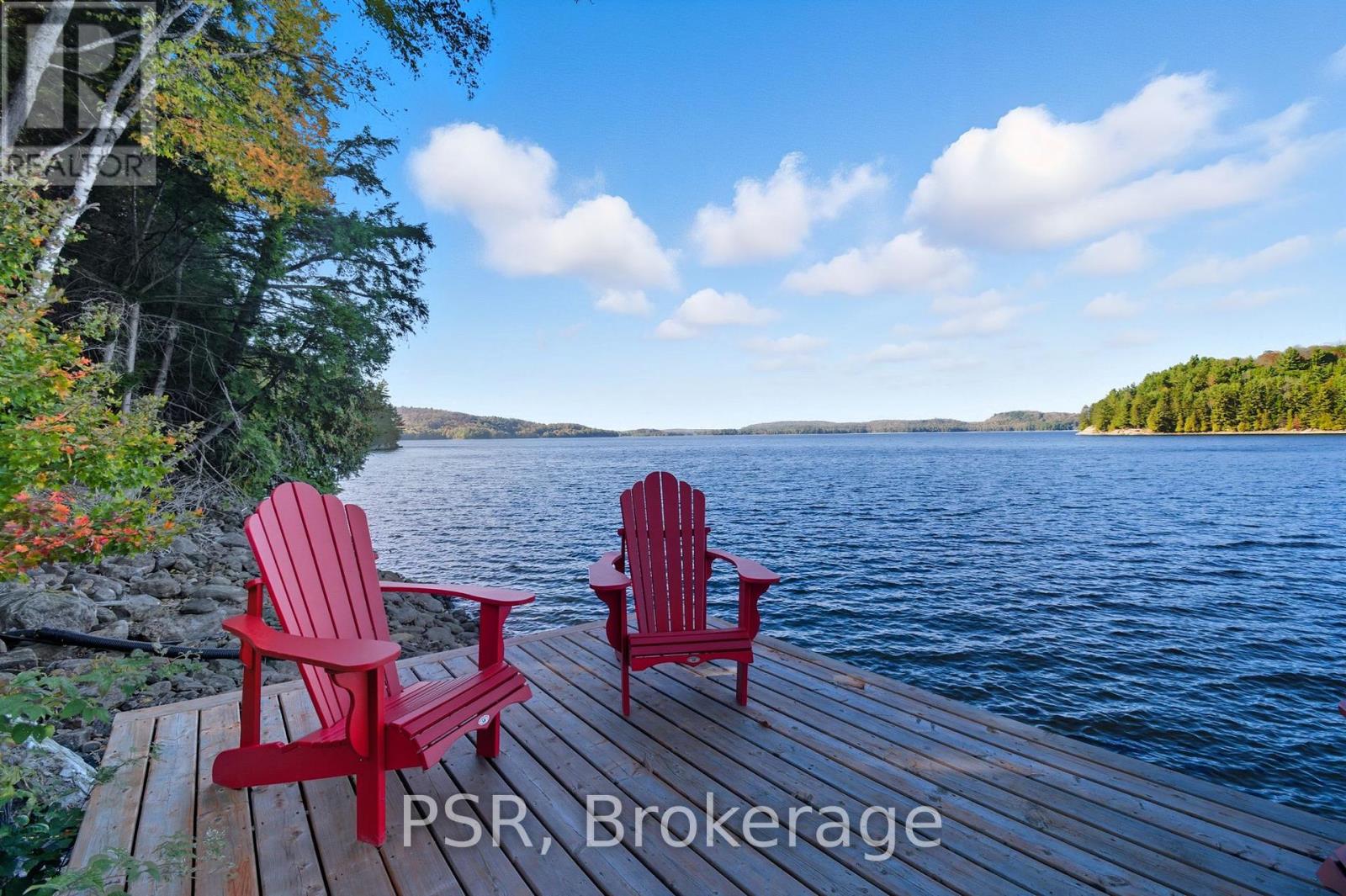 1399 Baybreeze Lane, Dysart Et Al, Ontario  K0M 1S0 - Photo 10 - X12439537