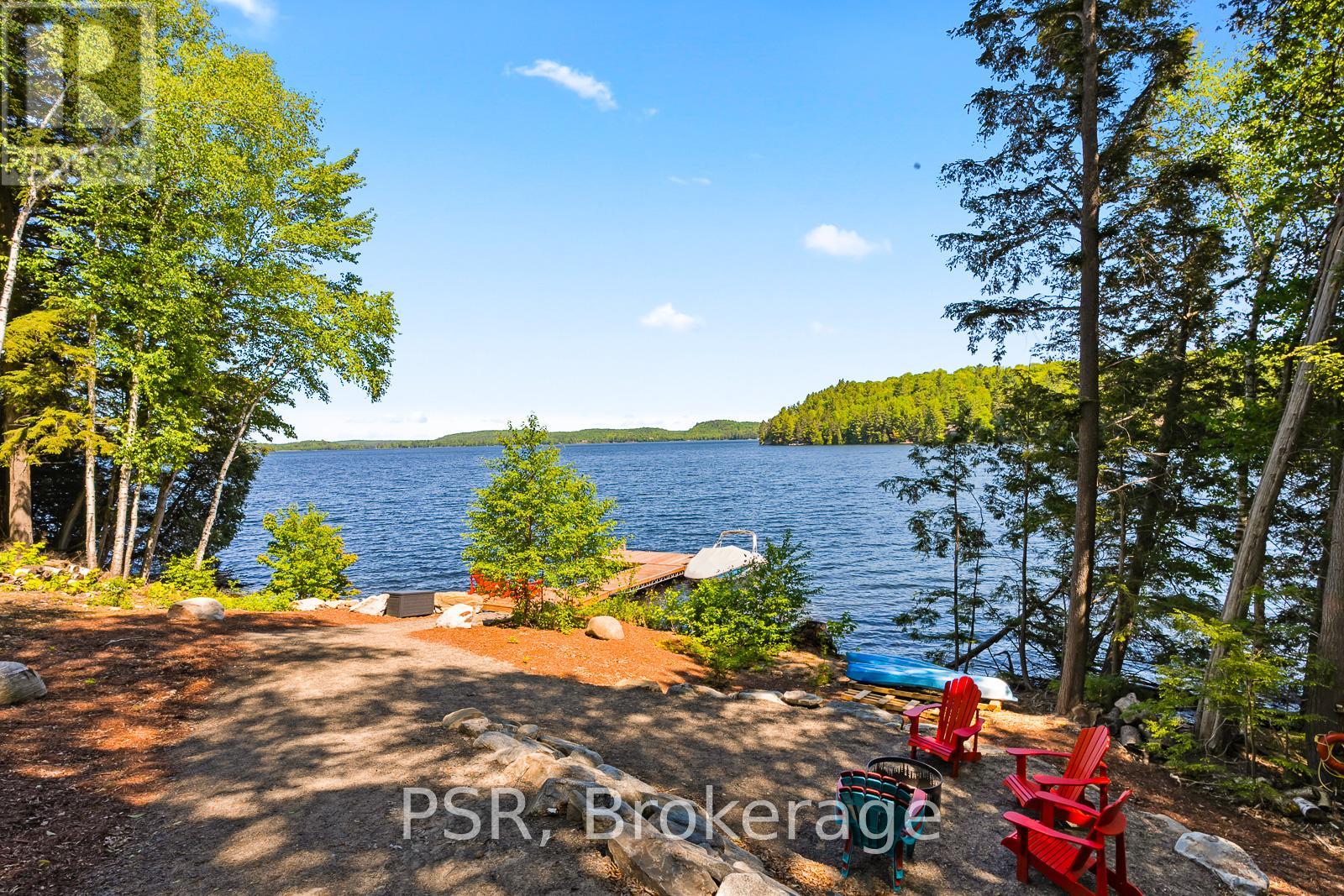 1399 Baybreeze Lane, Dysart Et Al, Ontario  K0M 1S0 - Photo 11 - X12439537