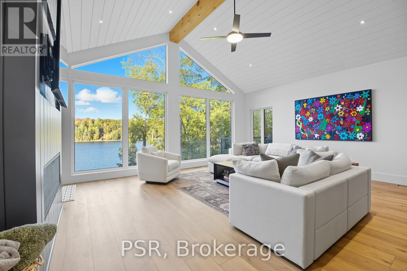 1399 Baybreeze Lane, Dysart Et Al, Ontario  K0M 1S0 - Photo 18 - X12439537