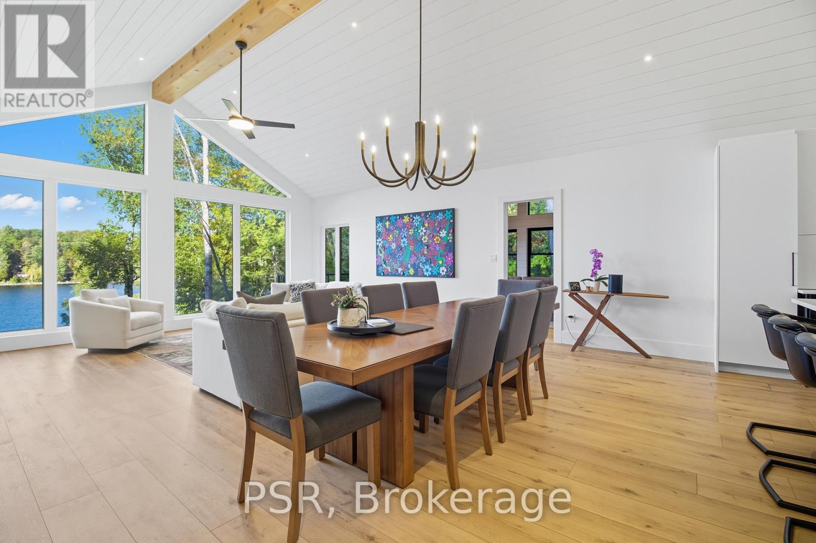 1399 Baybreeze Lane, Dysart Et Al, Ontario  K0M 1S0 - Photo 15 - X12439537