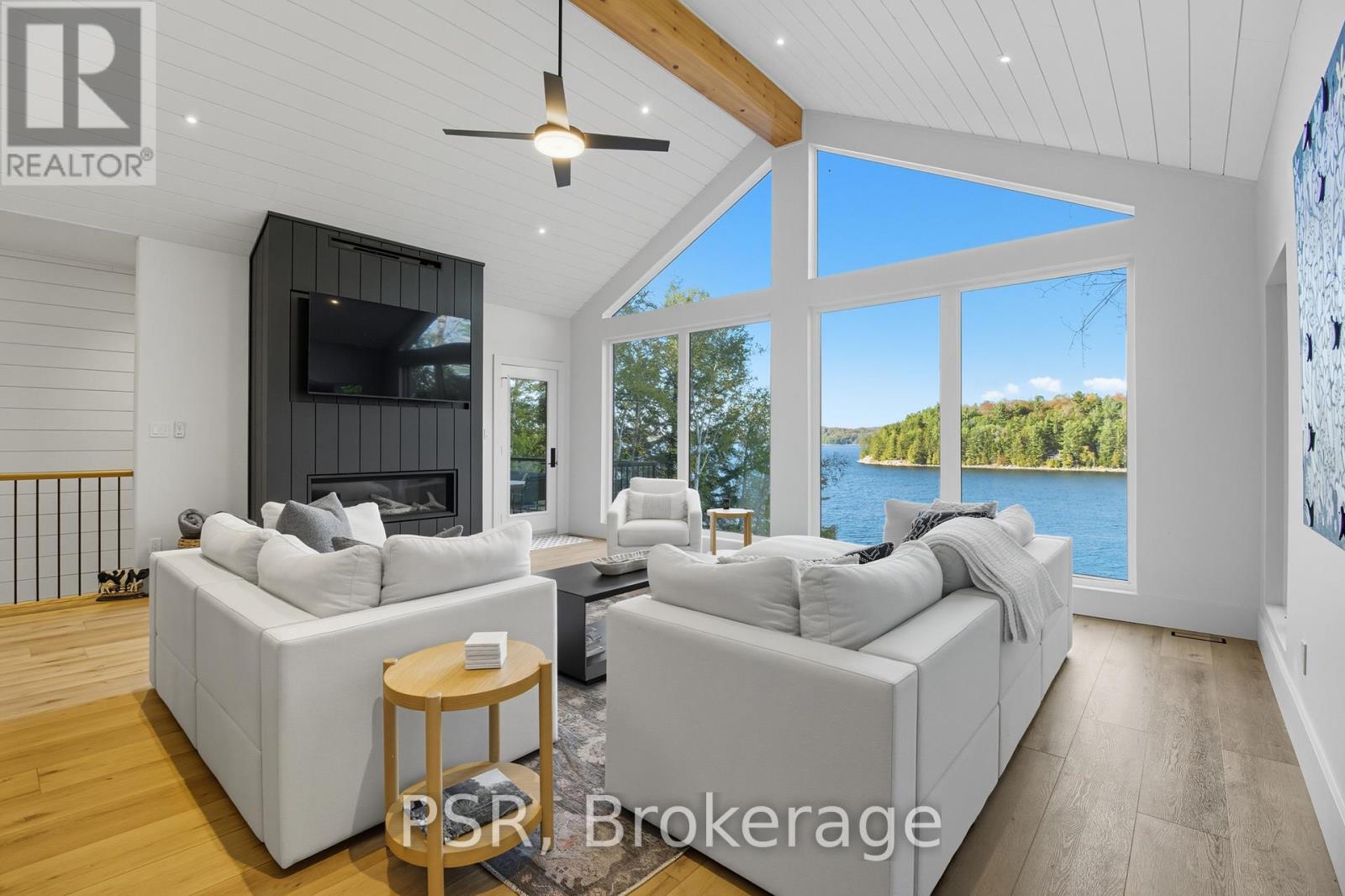 1399 Baybreeze Lane, Dysart Et Al, Ontario  K0M 1S0 - Photo 17 - X12439537