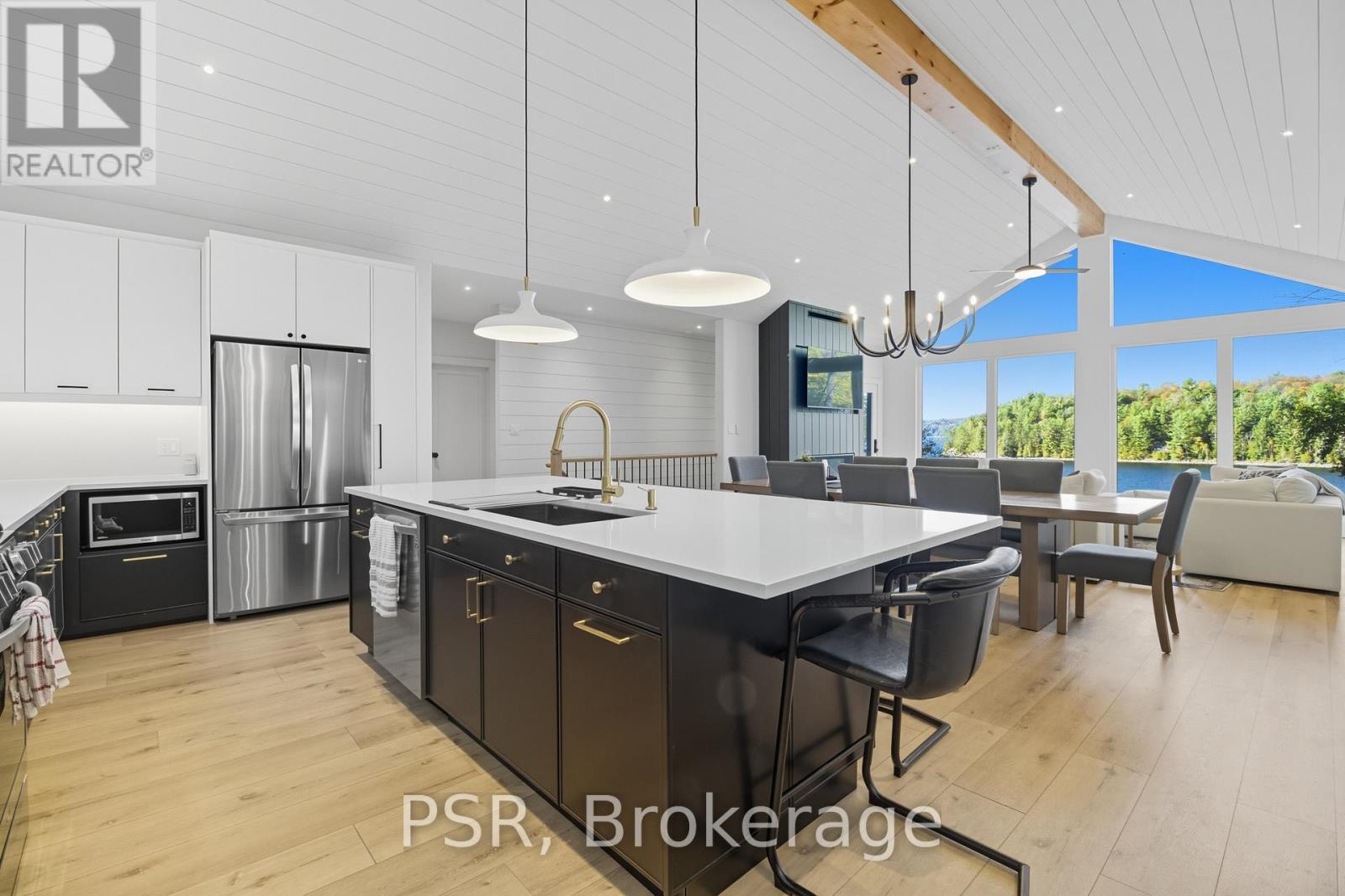 1399 Baybreeze Lane, Dysart Et Al, Ontario  K0M 1S0 - Photo 27 - X12439537