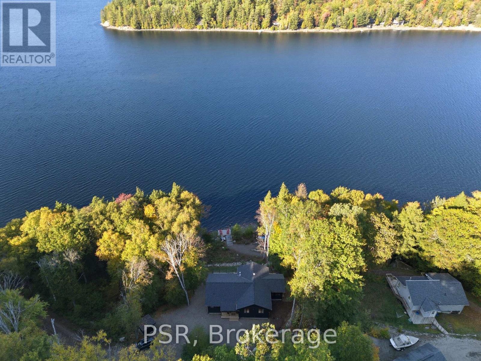 1399 Baybreeze Lane, Dysart Et Al, Ontario  K0M 1S0 - Photo 6 - X12439537