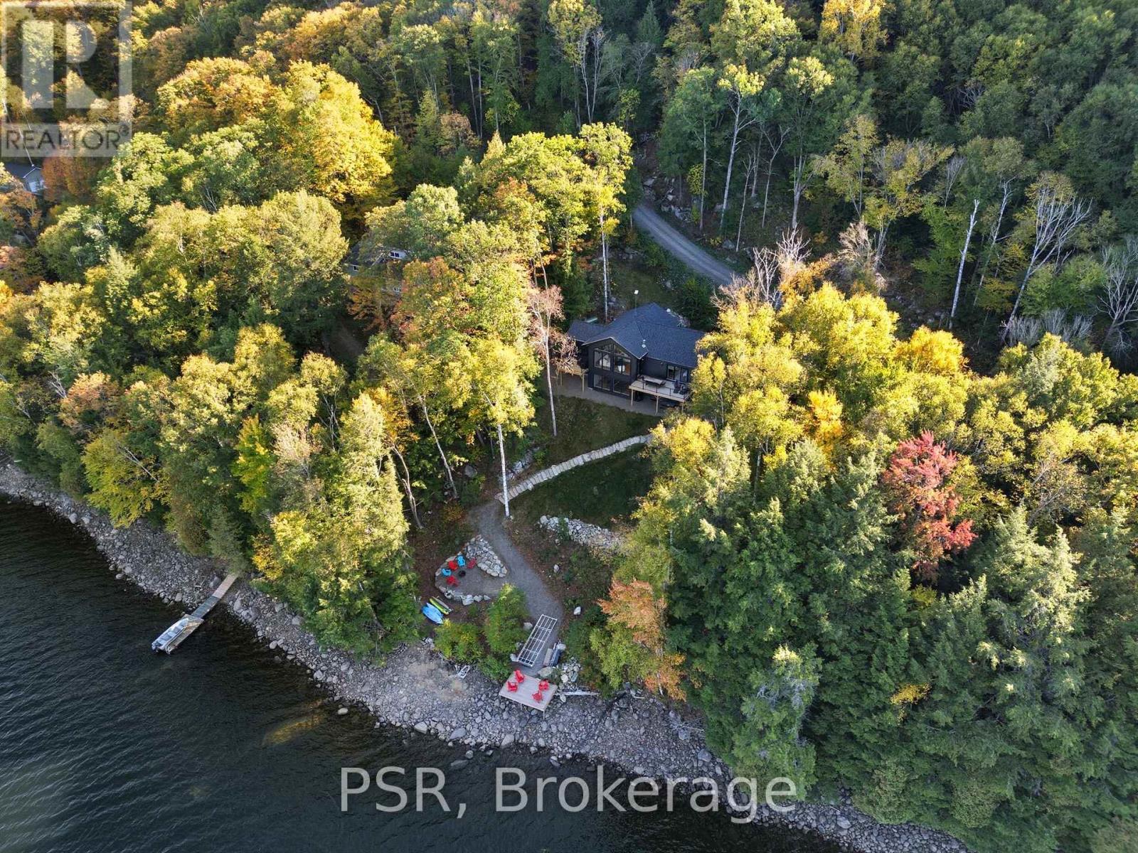 1399 Baybreeze Lane, Dysart Et Al, Ontario  K0M 1S0 - Photo 46 - X12439537