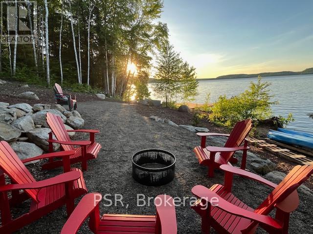 1399 Baybreeze Lane, Dysart Et Al, Ontario  K0M 1S0 - Photo 50 - X12439537