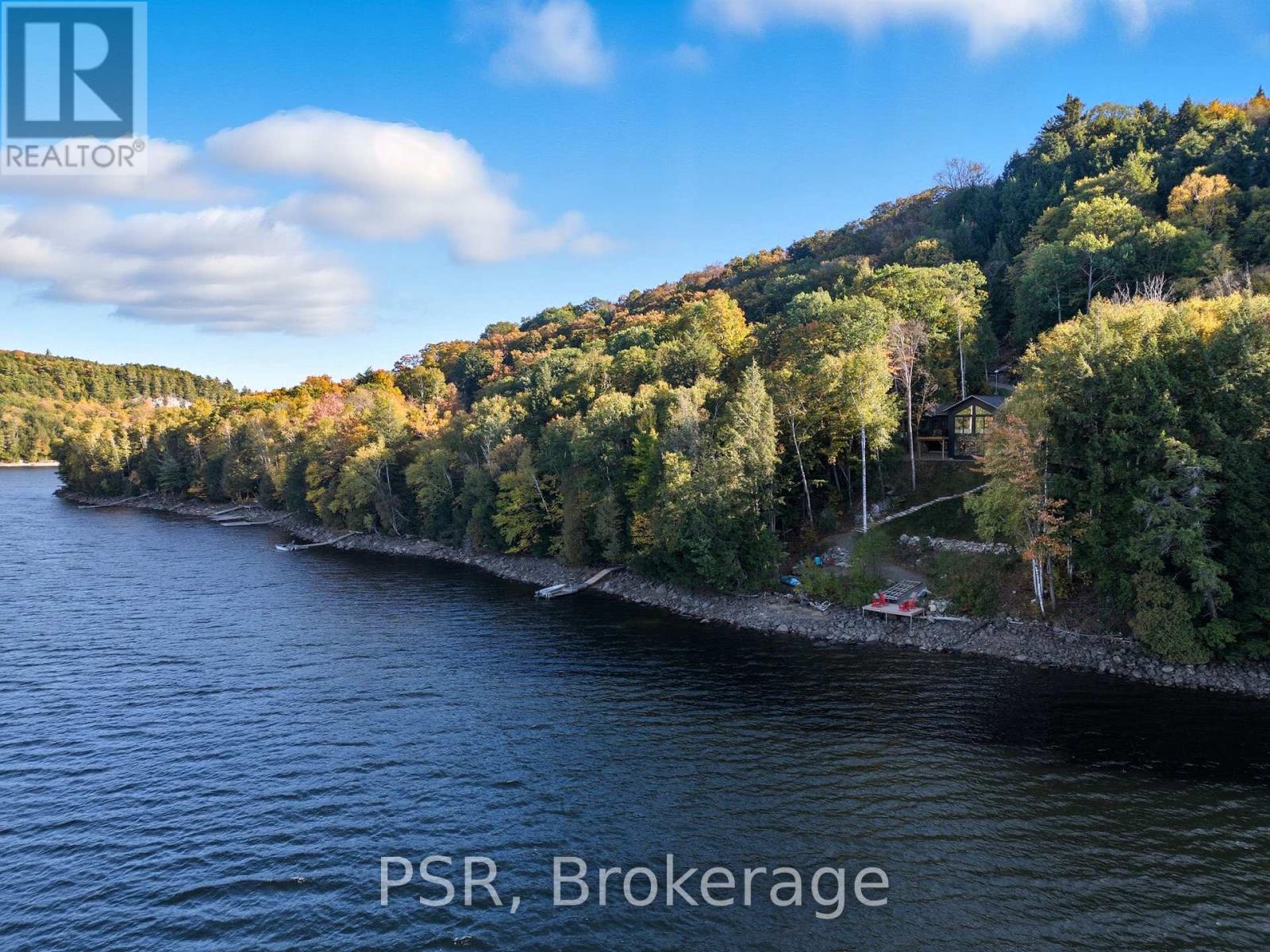 1399 Baybreeze Lane, Dysart Et Al, Ontario  K0M 1S0 - Photo 47 - X12439537