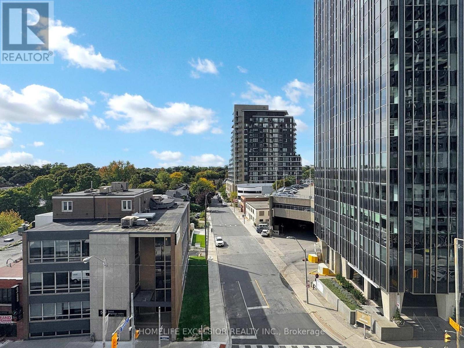 716 - 5 Soudan Avenue, Toronto, Ontario  M4S 0B1 - Photo 25 - C12443478
