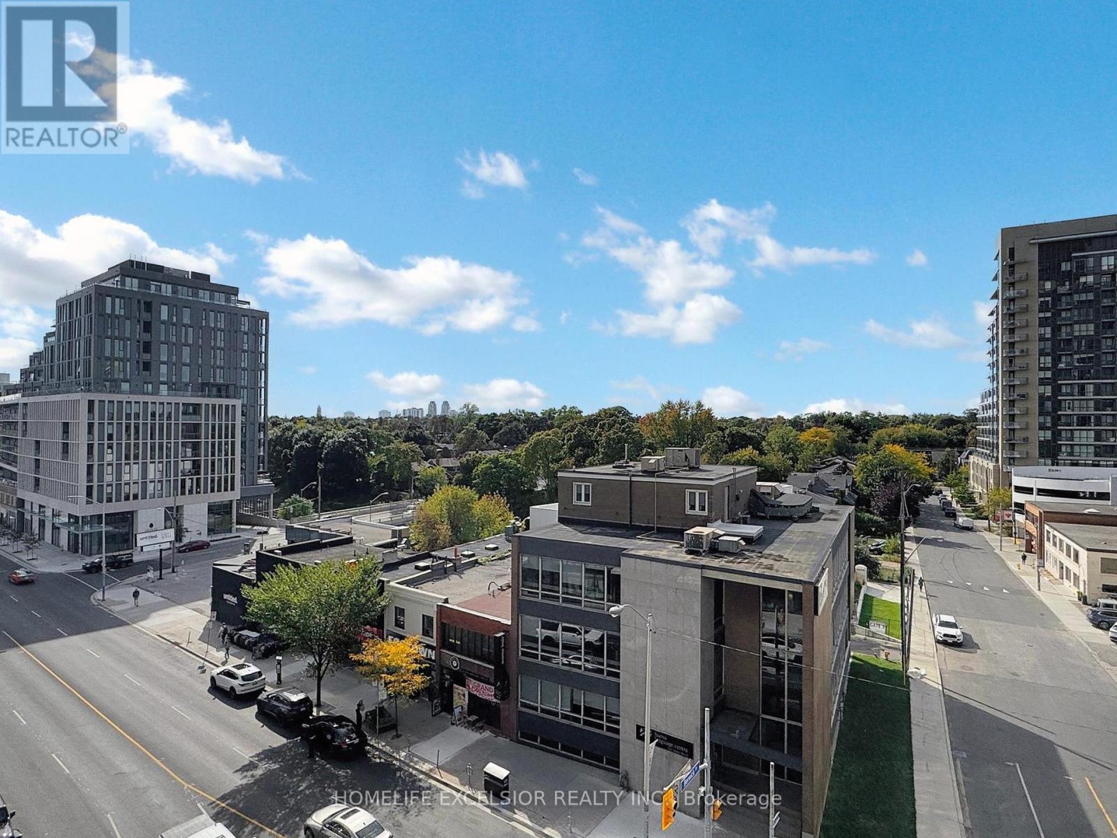 716 - 5 Soudan Avenue, Toronto, Ontario  M4S 0B1 - Photo 27 - C12443478