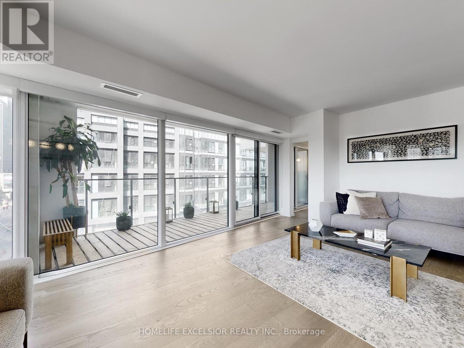 716 - 5 Soudan Avenue, Toronto, Ontario  M4S 0B1 - Photo 7 - C12443478