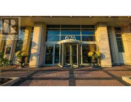 1310 - 628 FLEET STREET, Toronto, Ontario