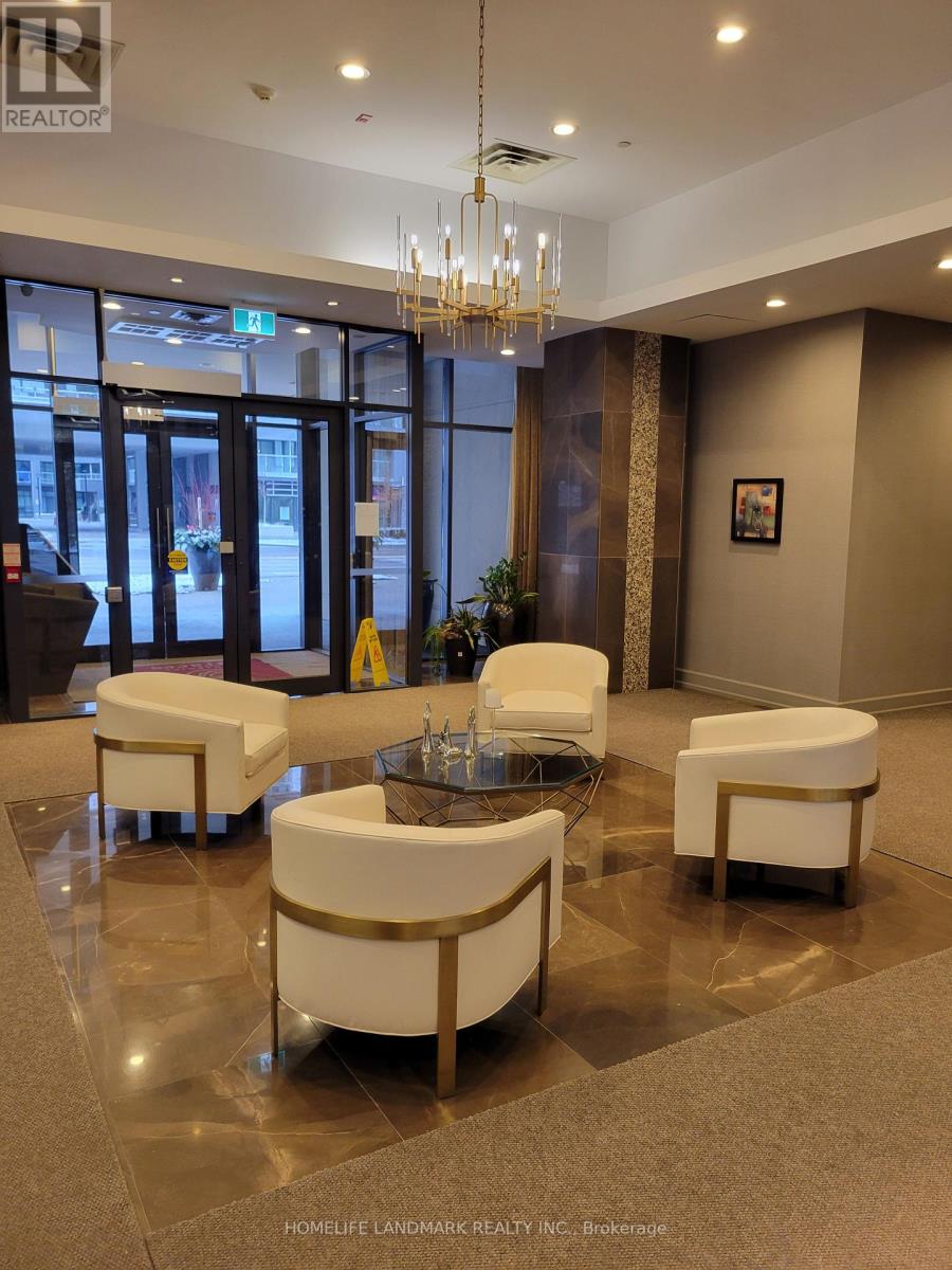 503 - 650 Sheppard Avenue E, Toronto, Ontario  M2K 3E4 - Photo 3 - C12443509