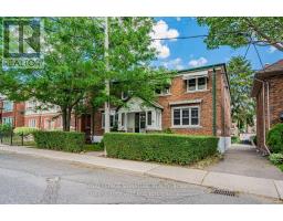 LOWER - 95 BRAEMAR AVENUE, Toronto, Ontario