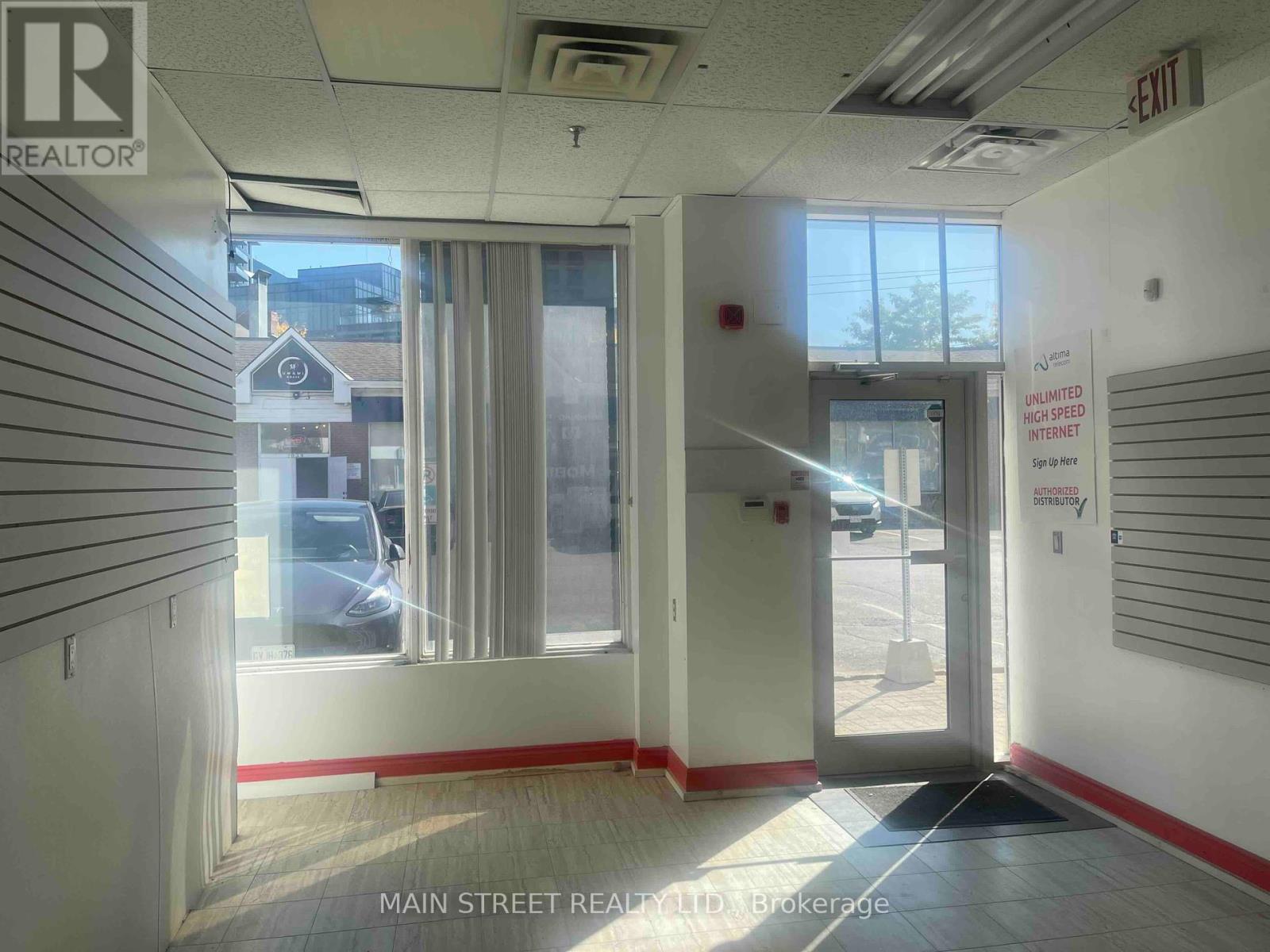 2042 Sheppard Avenue E, Toronto, Ontario  M2J 5B3 - Photo 3 - C12443524