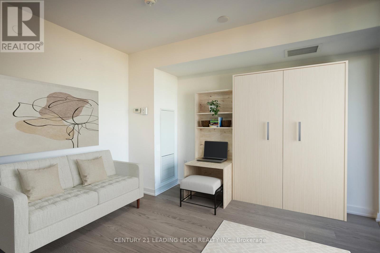 3912 - 11 Wellesley Street W, Toronto (Bay Street Corridor), Ontario  M4Y 0G4 - Photo 12 - C12443588