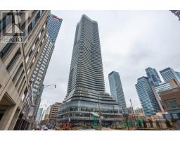 3912 - 11 Wellesley Street W, Toronto (Bay Street Corridor), Ca