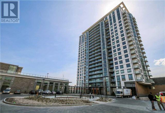 1810 - 185 BONIS AVENUE, Toronto, Ontario