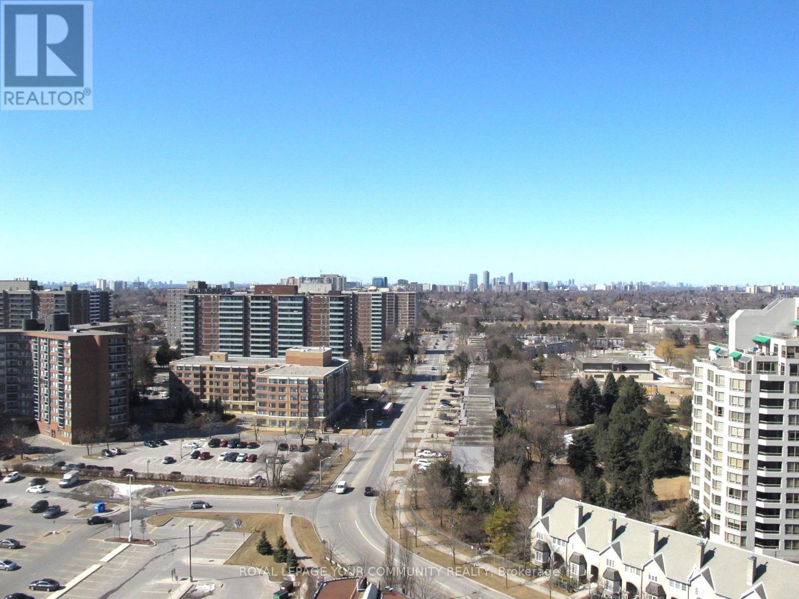1810 - 185 Bonis Avenue, Toronto, Ontario  M1T 0A4 - Photo 10 - E12443482