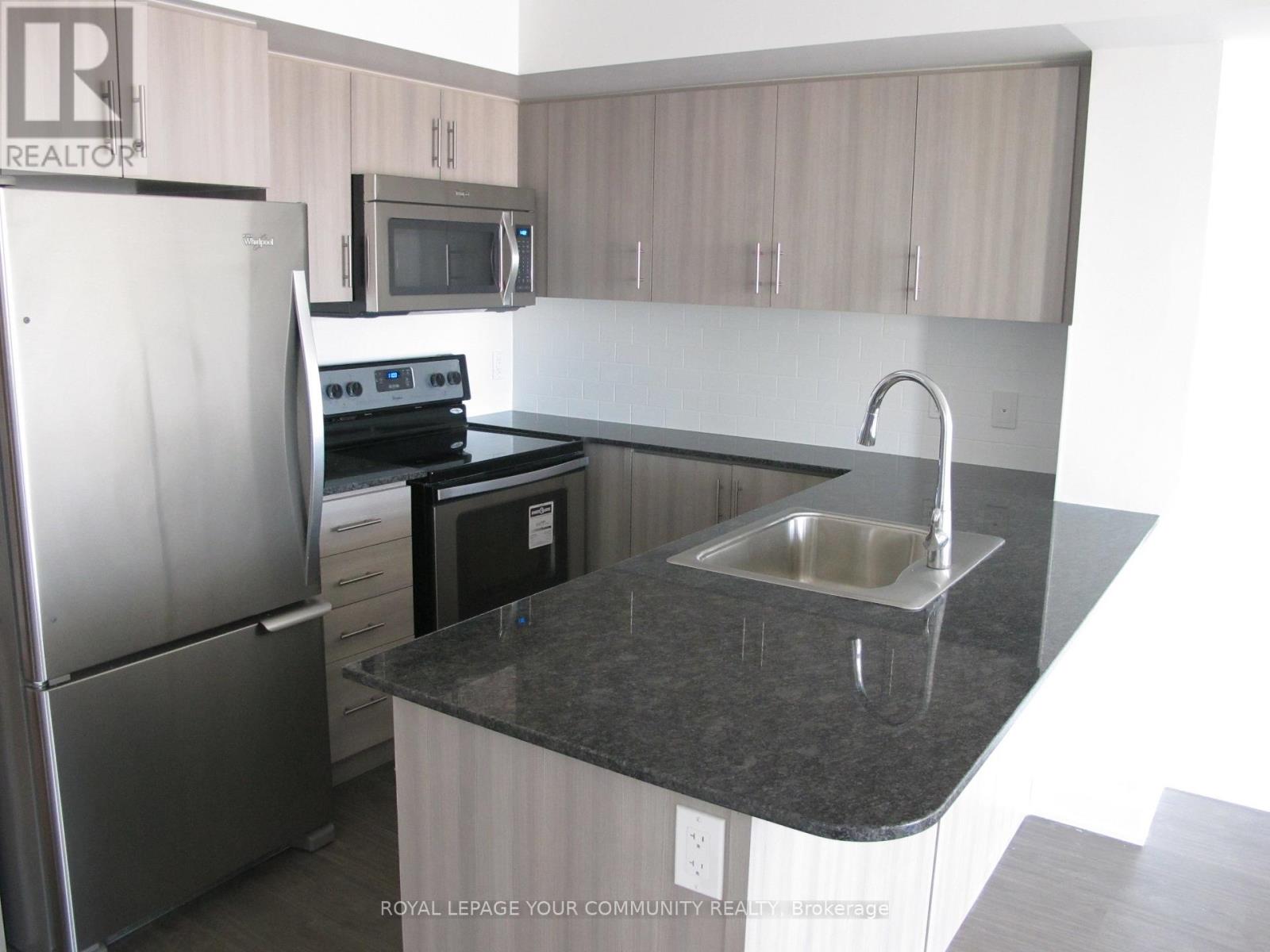1810 - 185 Bonis Avenue, Toronto, Ontario  M1T 0A4 - Photo 2 - E12443482