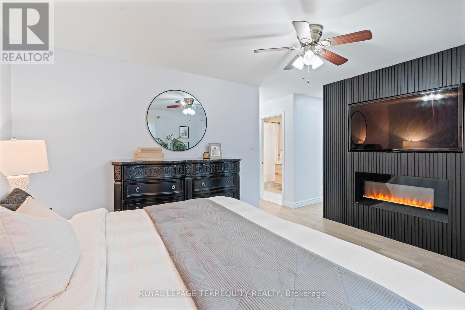 708 Aruba Crescent, Oshawa (Northglen), Ontario  L1J 6B6 - Photo 27 - E12443492