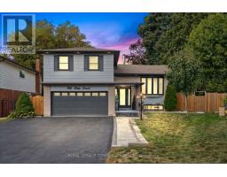 708 Aruba Crescent, Oshawa (Northglen), Ca