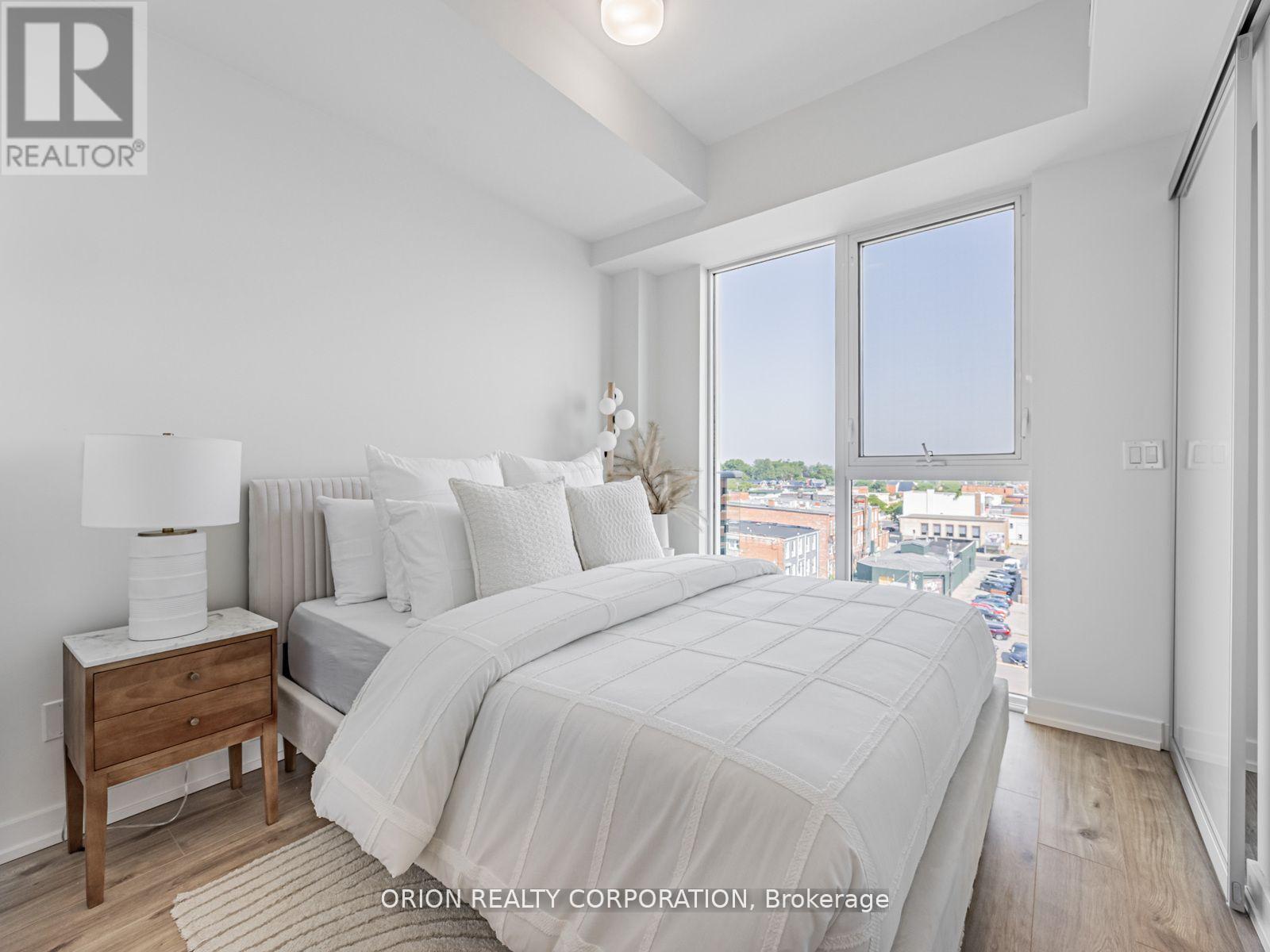 515 - 201 Brock Street S, Whitby (Downtown Whitby), Ontario  L1N 4K2 - Photo 10 - E12443496