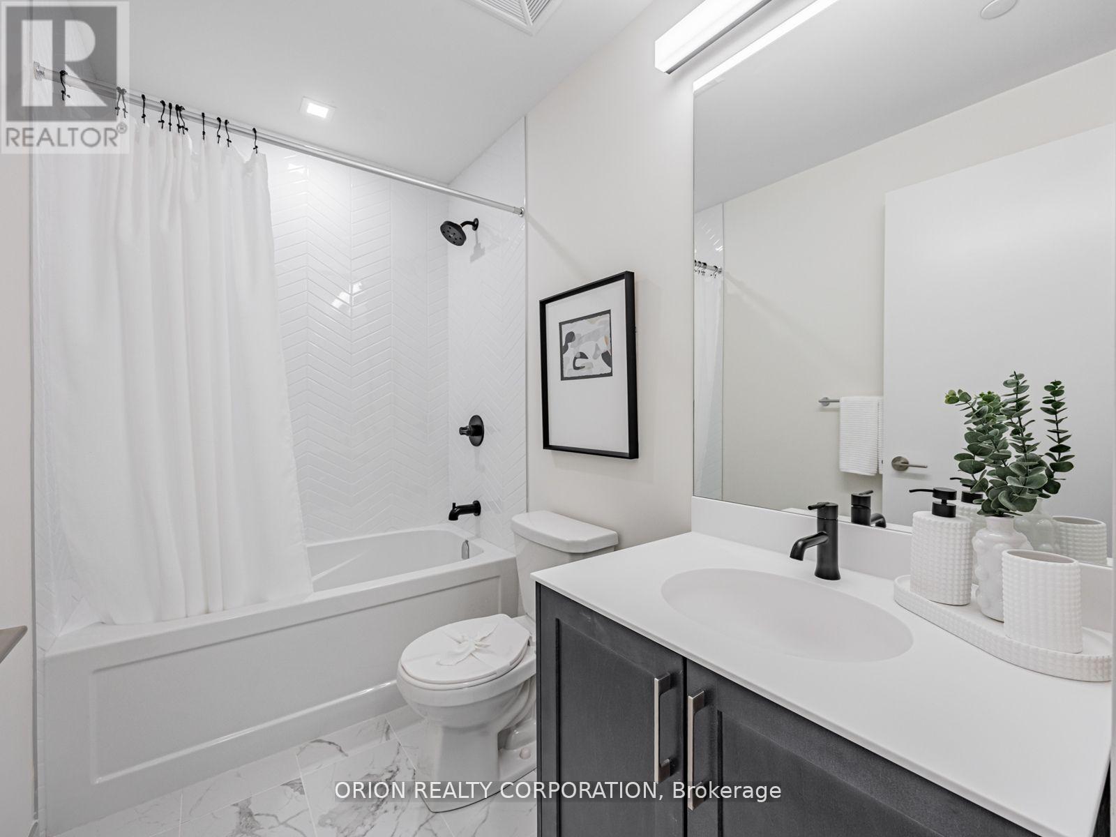 515 - 201 Brock Street S, Whitby (Downtown Whitby), Ontario  L1N 4K2 - Photo 12 - E12443496