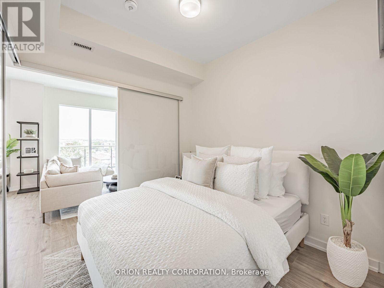 515 - 201 Brock Street S, Whitby (Downtown Whitby), Ontario  L1N 4K2 - Photo 14 - E12443496