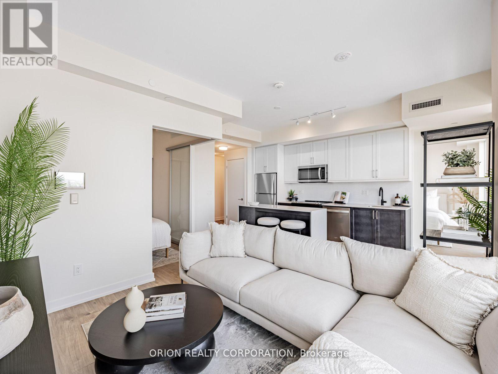 515 - 201 Brock Street S, Whitby (Downtown Whitby), Ontario  L1N 4K2 - Photo 6 - E12443496