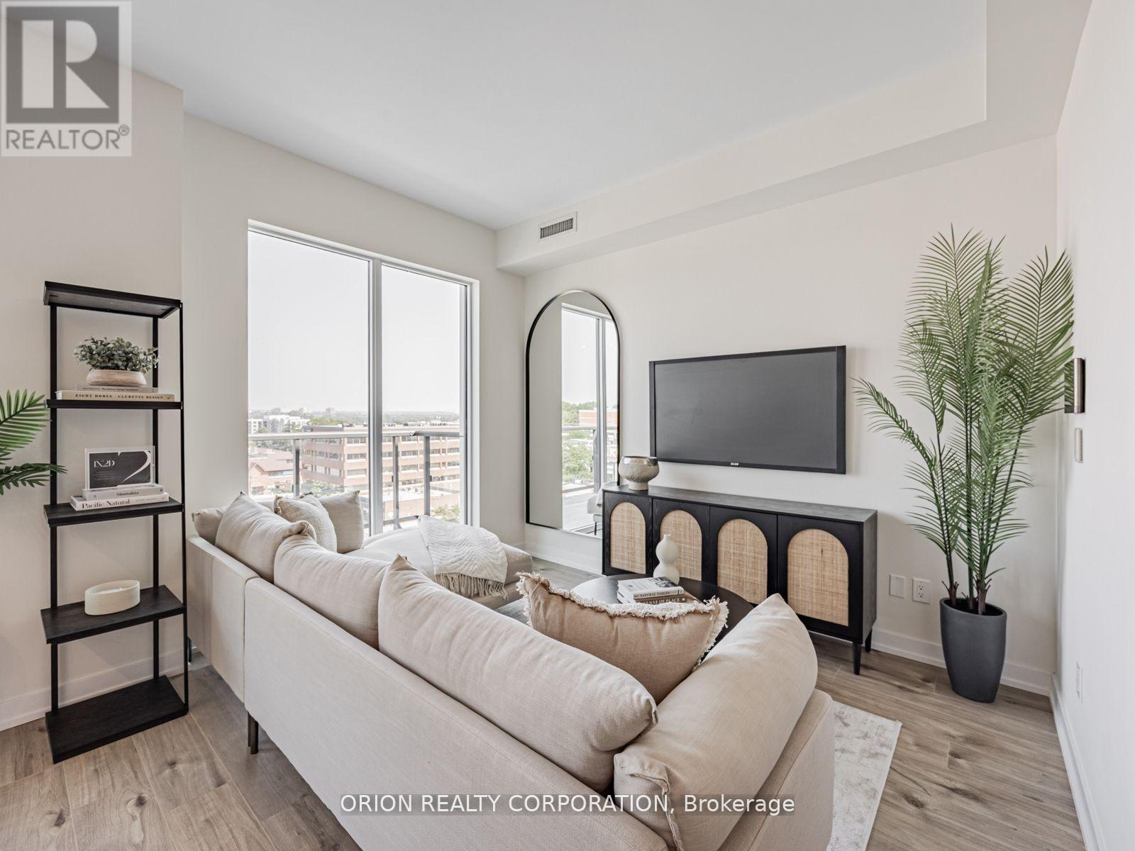 515 - 201 Brock Street S, Whitby (Downtown Whitby), Ontario  L1N 4K2 - Photo 7 - E12443496