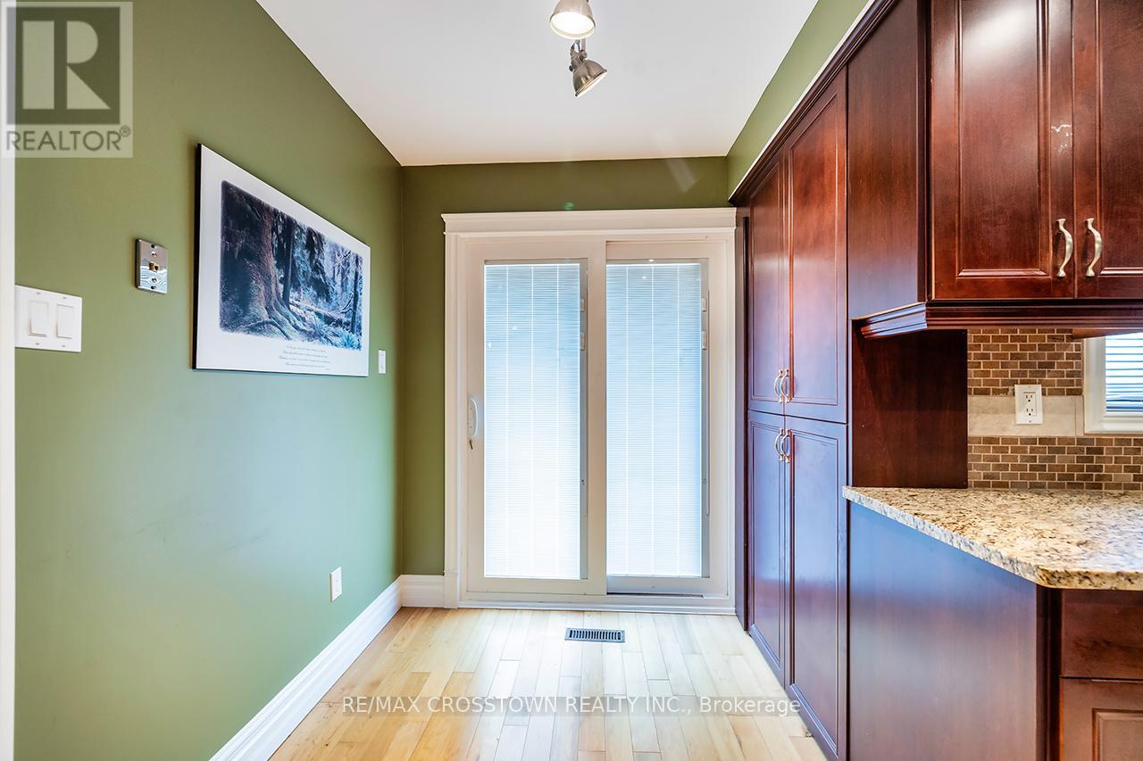 44 Hewitt Crescent, Ajax, Ontario  L1S 7A4 - Photo 10 - E12443522