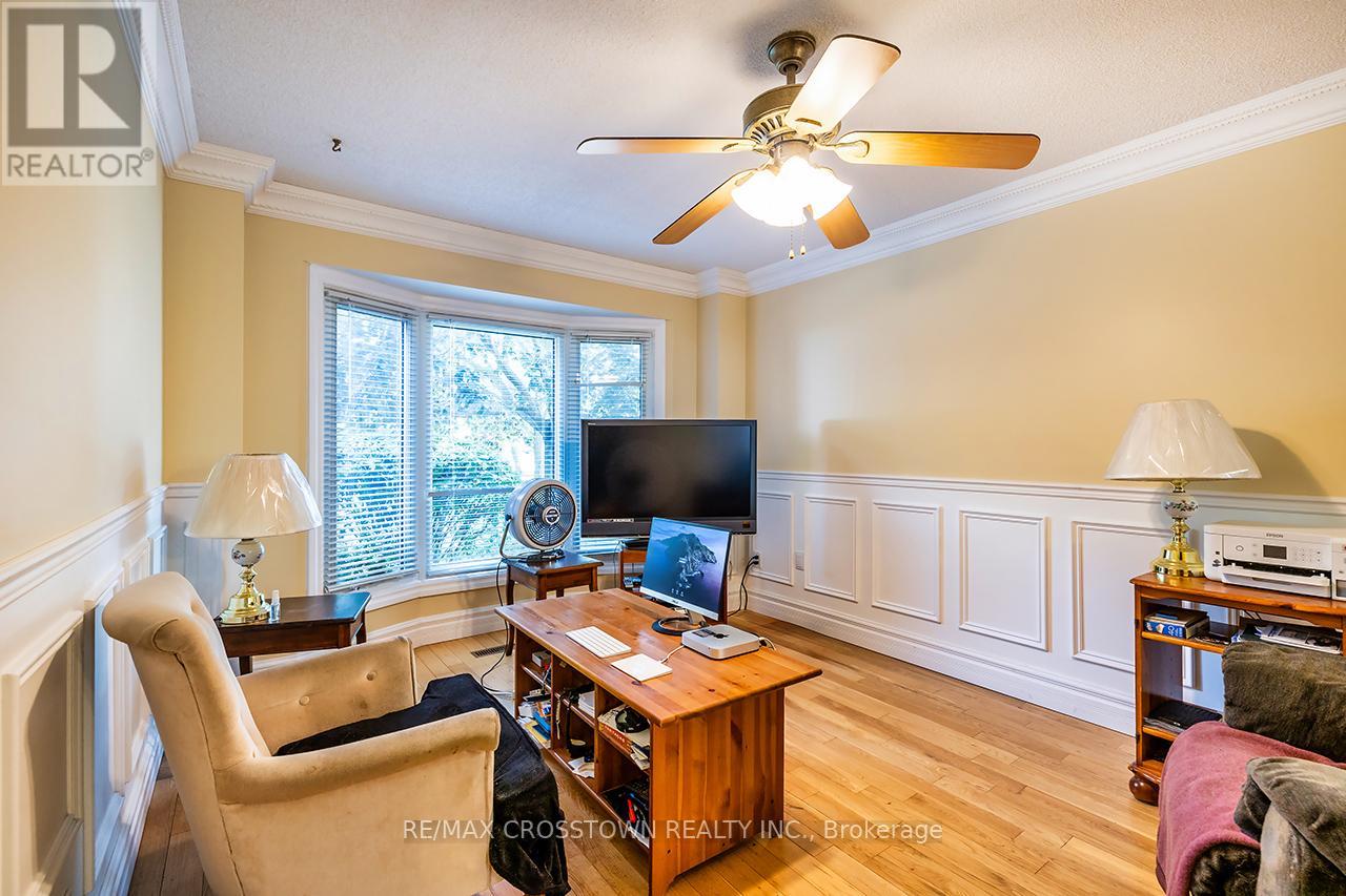 44 Hewitt Crescent, Ajax, Ontario  L1S 7A4 - Photo 12 - E12443522