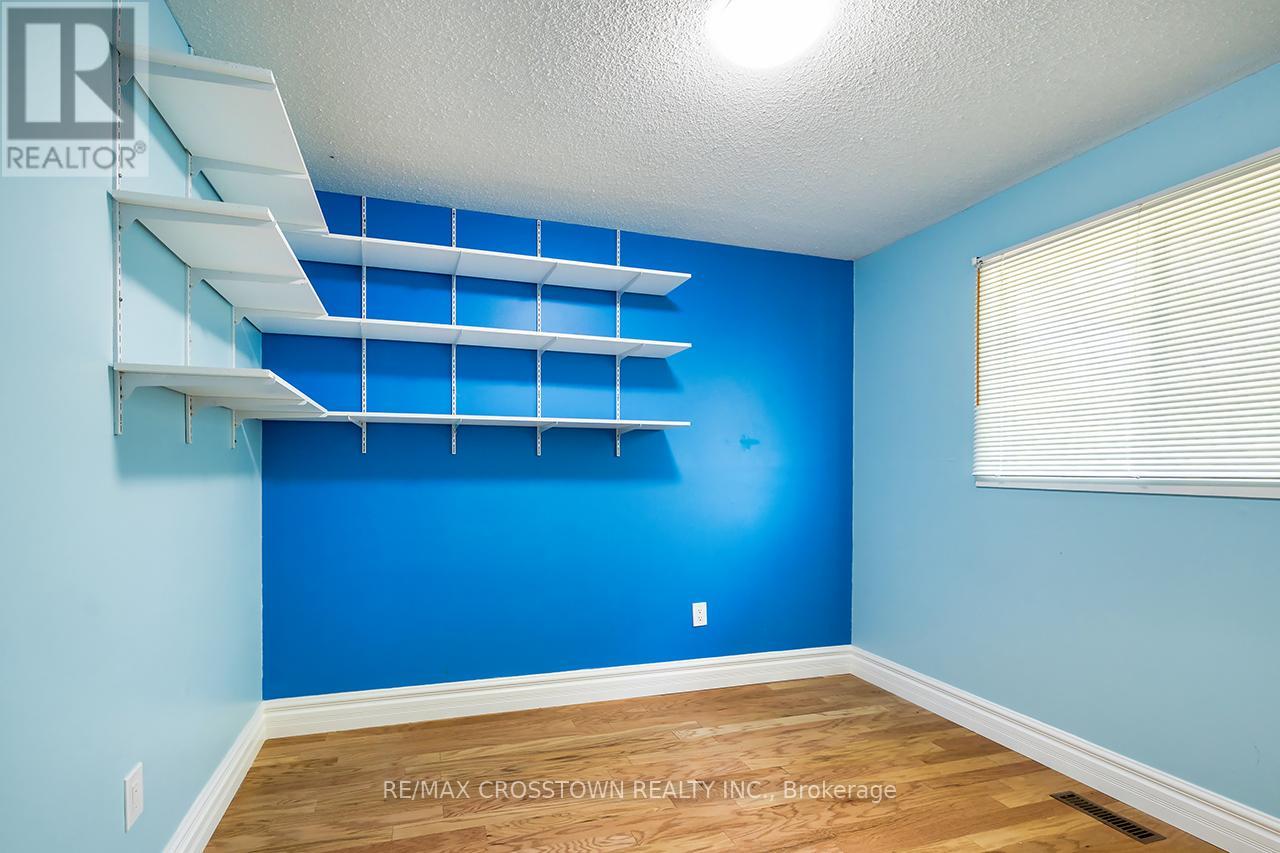 44 Hewitt Crescent, Ajax, Ontario  L1S 7A4 - Photo 19 - E12443522