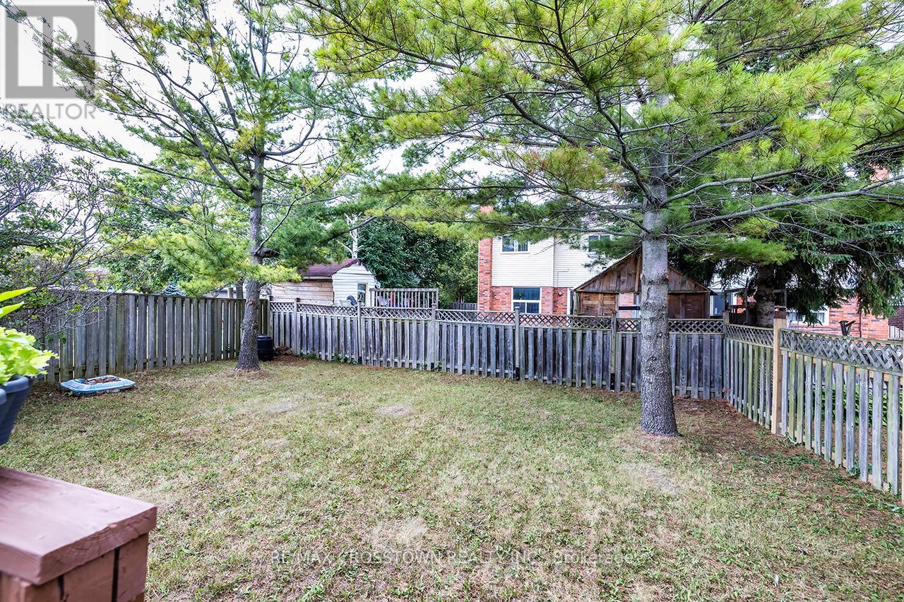 44 Hewitt Crescent, Ajax, Ontario  L1S 7A4 - Photo 24 - E12443522