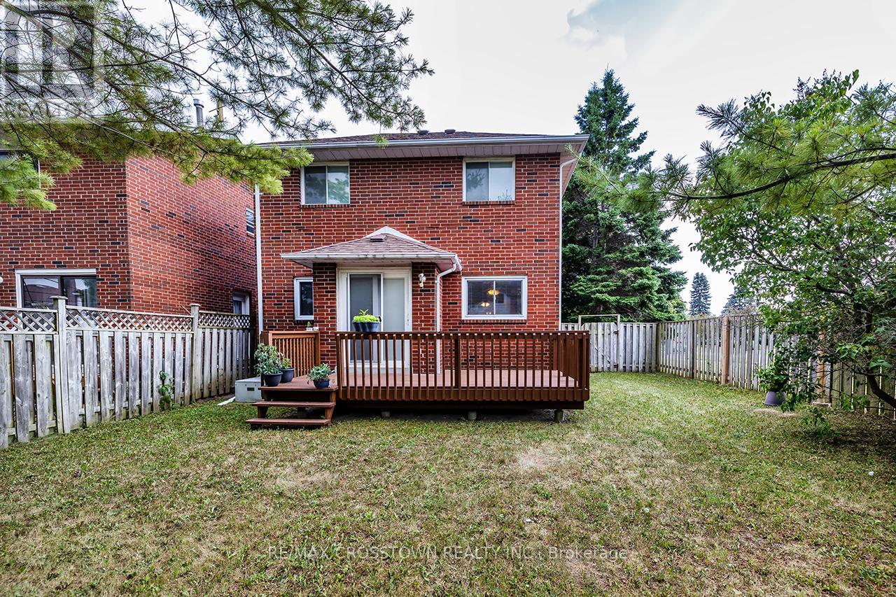 44 Hewitt Crescent, Ajax, Ontario  L1S 7A4 - Photo 25 - E12443522