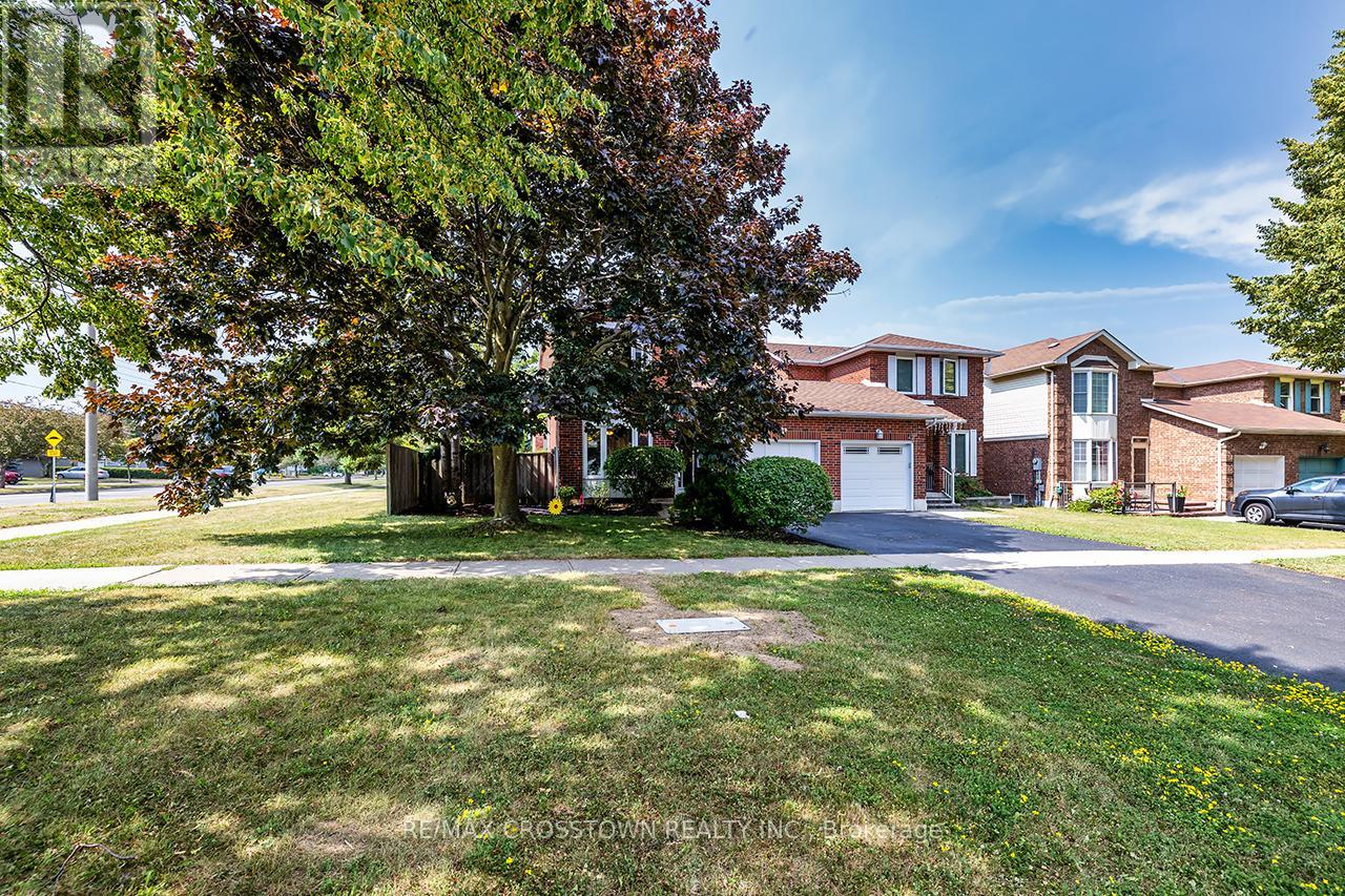44 Hewitt Crescent, Ajax, Ontario  L1S 7A4 - Photo 26 - E12443522