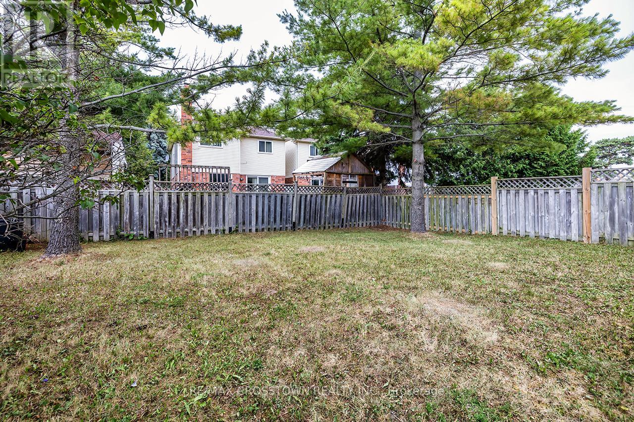 44 Hewitt Crescent, Ajax, Ontario  L1S 7A4 - Photo 27 - E12443522