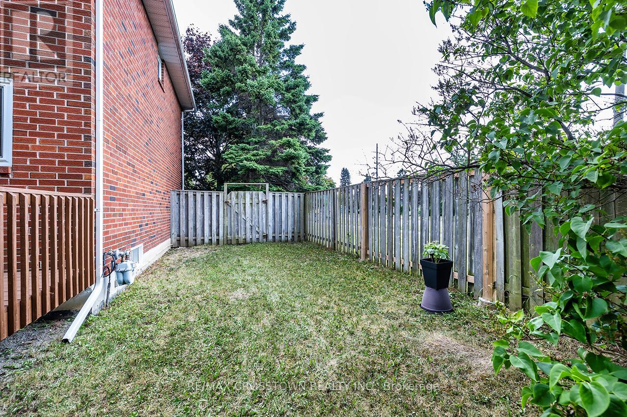 44 Hewitt Crescent, Ajax, Ontario  L1S 7A4 - Photo 28 - E12443522