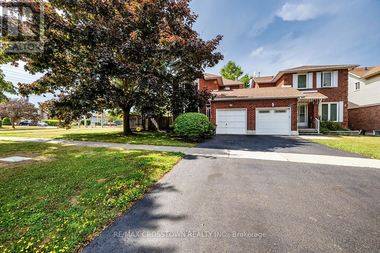 44 Hewitt Crescent, Ajax, Ontario  L1S 7A4 - Photo 29 - E12443522