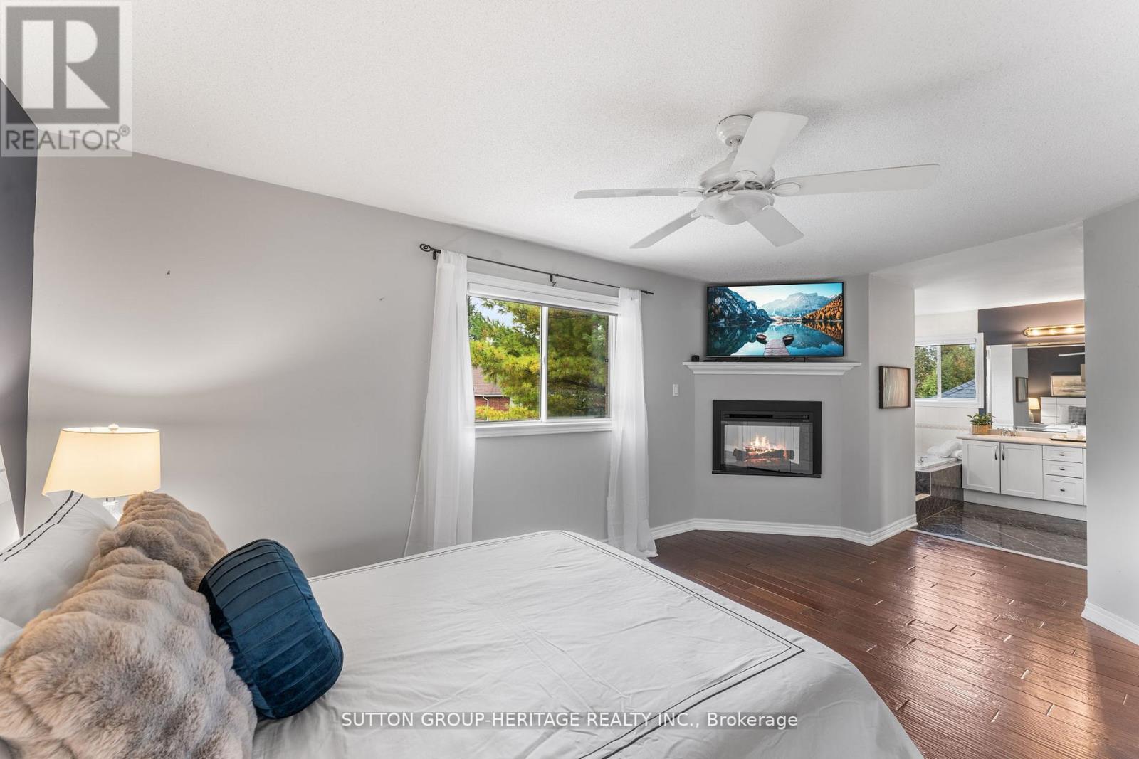 2300 Abbott Crescent, Pickering (Brock Ridge), Ontario  L1X 2T5 - Photo 20 - E12443530