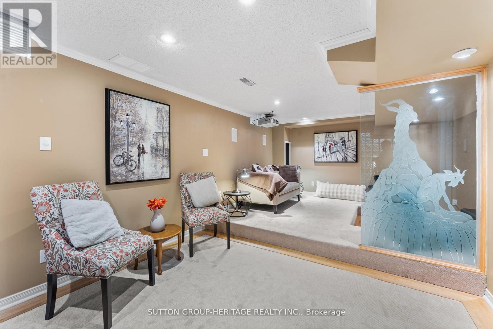 2300 Abbott Crescent, Pickering (Brock Ridge), Ontario  L1X 2T5 - Photo 36 - E12443530