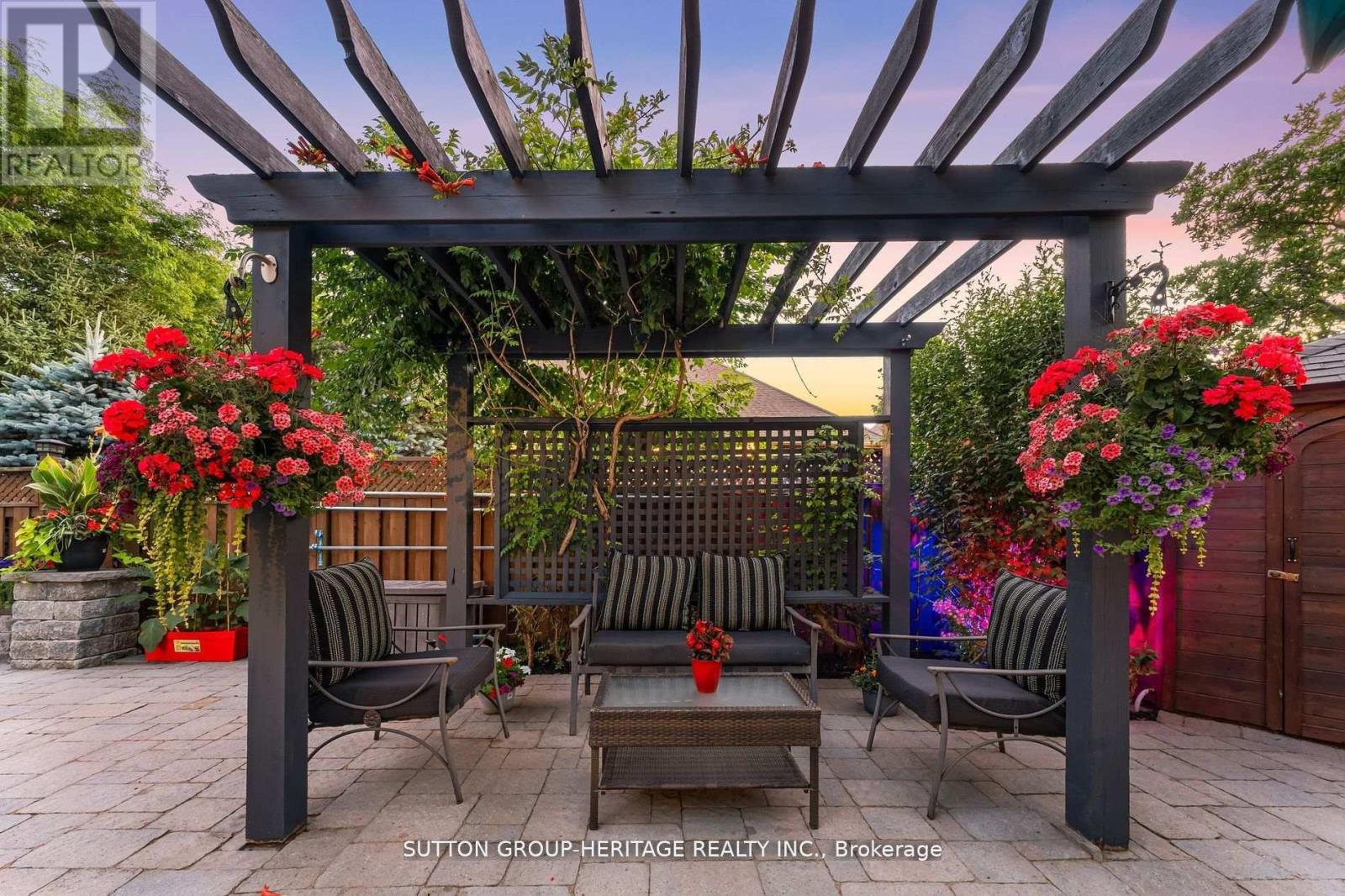 2300 Abbott Crescent, Pickering (Brock Ridge), Ontario  L1X 2T5 - Photo 41 - E12443530