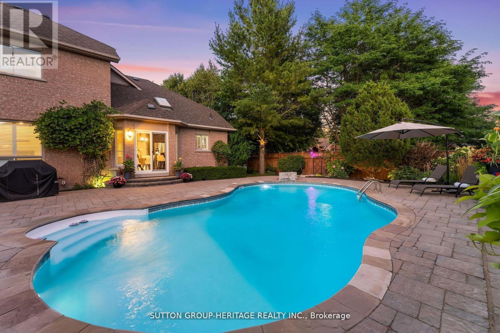 2300 Abbott Crescent, Pickering (Brock Ridge), Ontario  L1X 2T5 - Photo 48 - E12443530